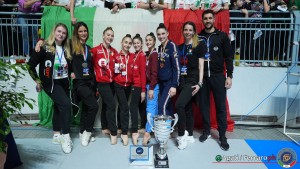 premiazioni a1 foto agati ferraro luc00424